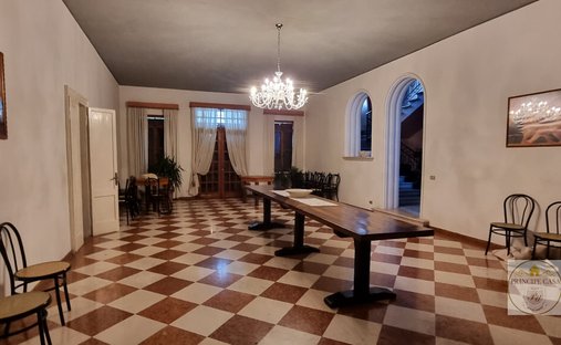 Villa in Arquà Petrarca, Venetien, Italien 1