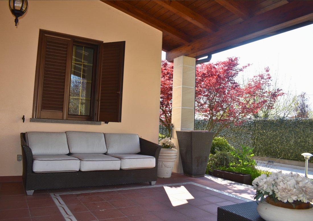 House in Marore, Emilia-Romagna, Italy 5 - 15465088
