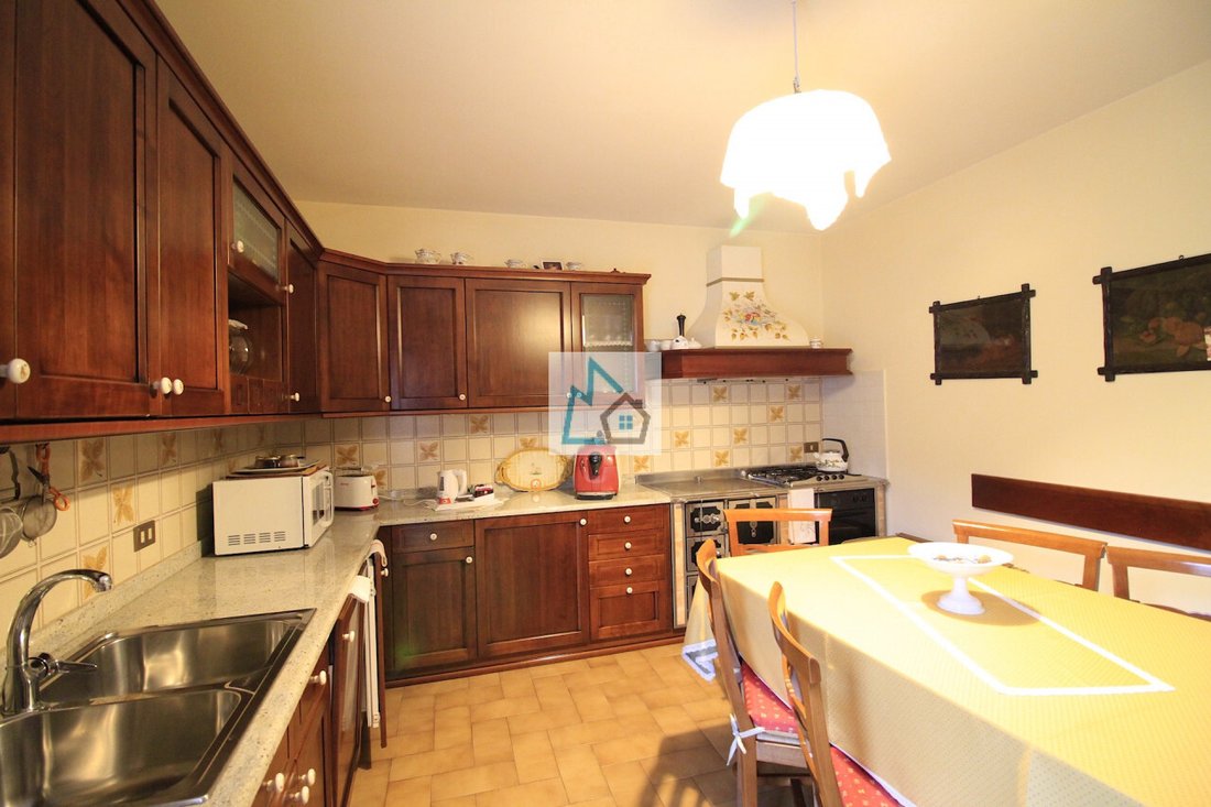 House in Sella Giudicarie, Trentino – Alto Adige/Südtirol, Italy 3 - 15272956