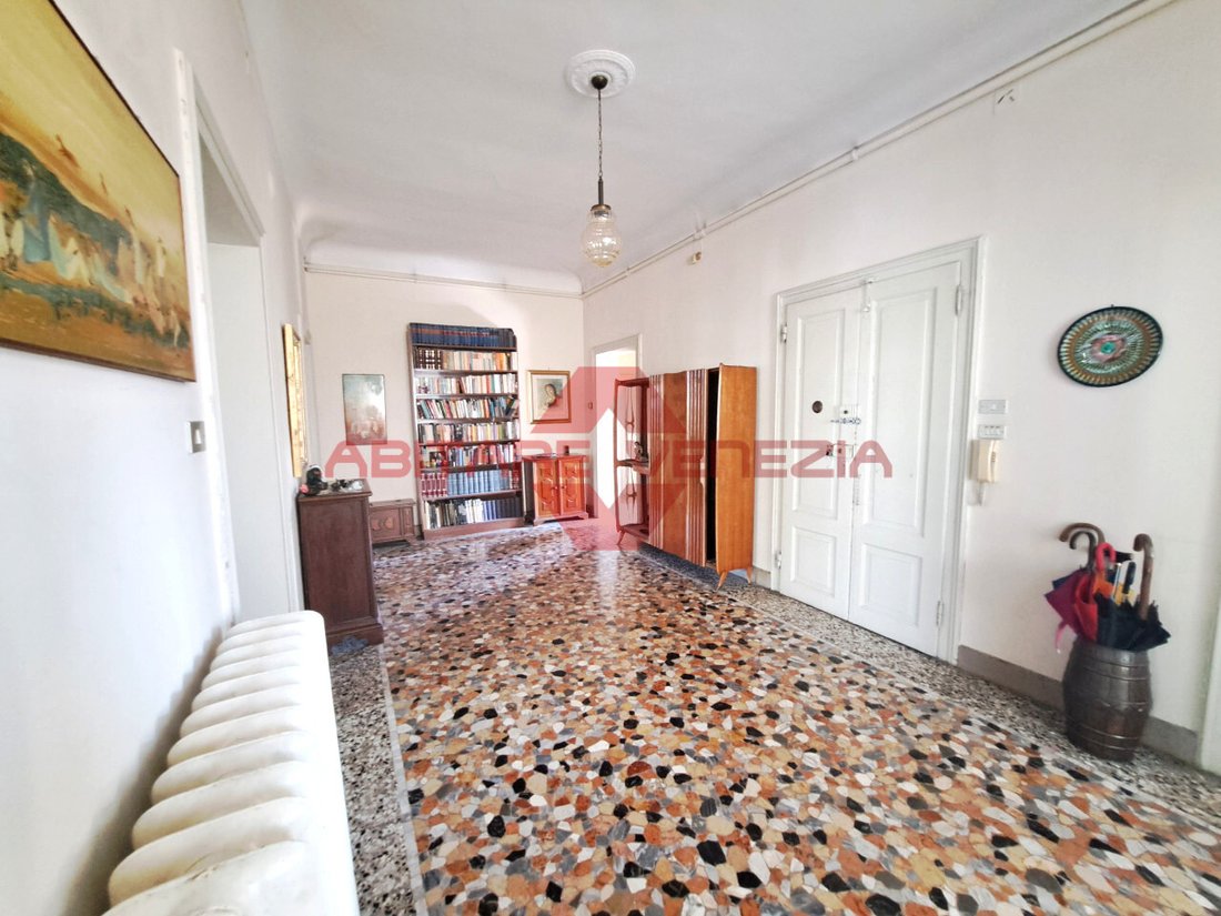 Apartment in Isle of Lido, Veneto, Italy 2 - 15822155