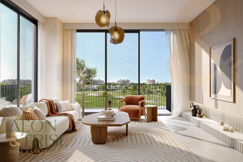 Apartment in Dubai South Logistics District, Dubai, United Arab Emirates 3 - 16021652