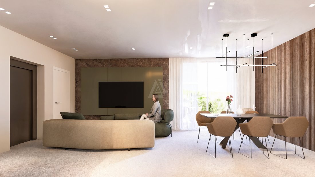 Apartment in Castelfranco Veneto, Veneto, Italy 2 - 16015849