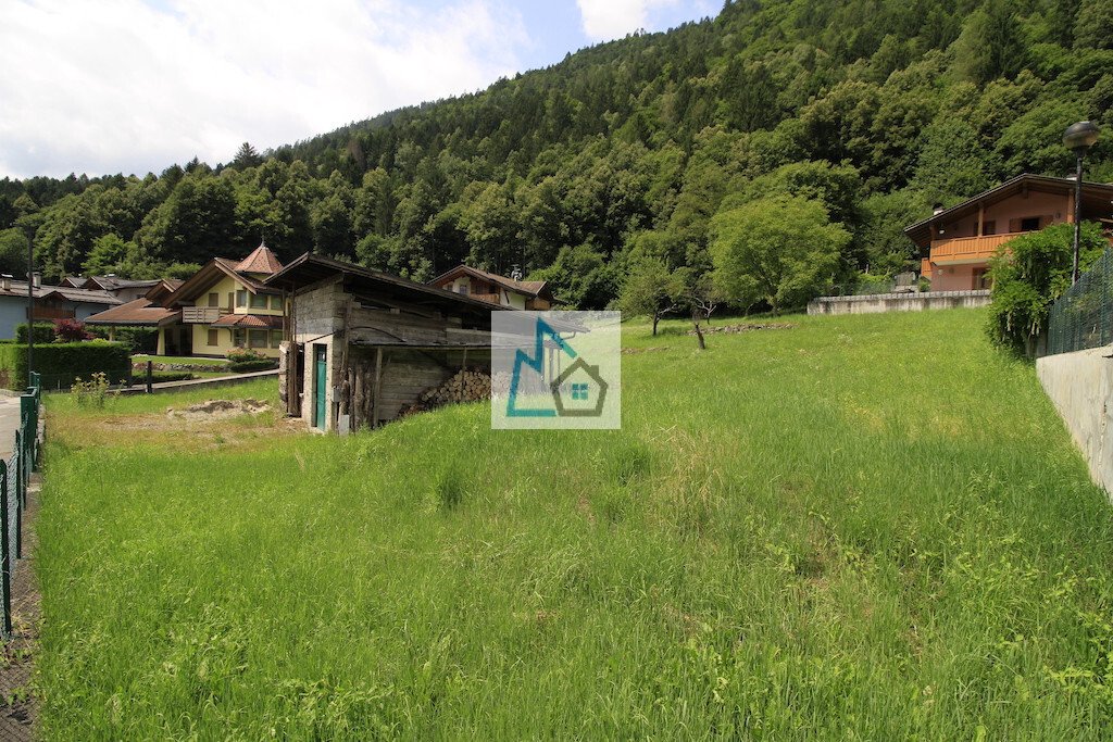 Land in Pelugo, Trentino – Alto Adige/Südtirol, Italy 1 - 14590439