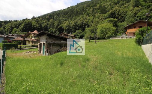 Terreno en Pelugo, Trentino-Alto Adigio, Italia 1