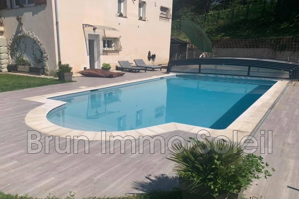 Villa en Saint-Antonin, Provenza-Alpes-Costa Azul, Francia 3 - 16022003