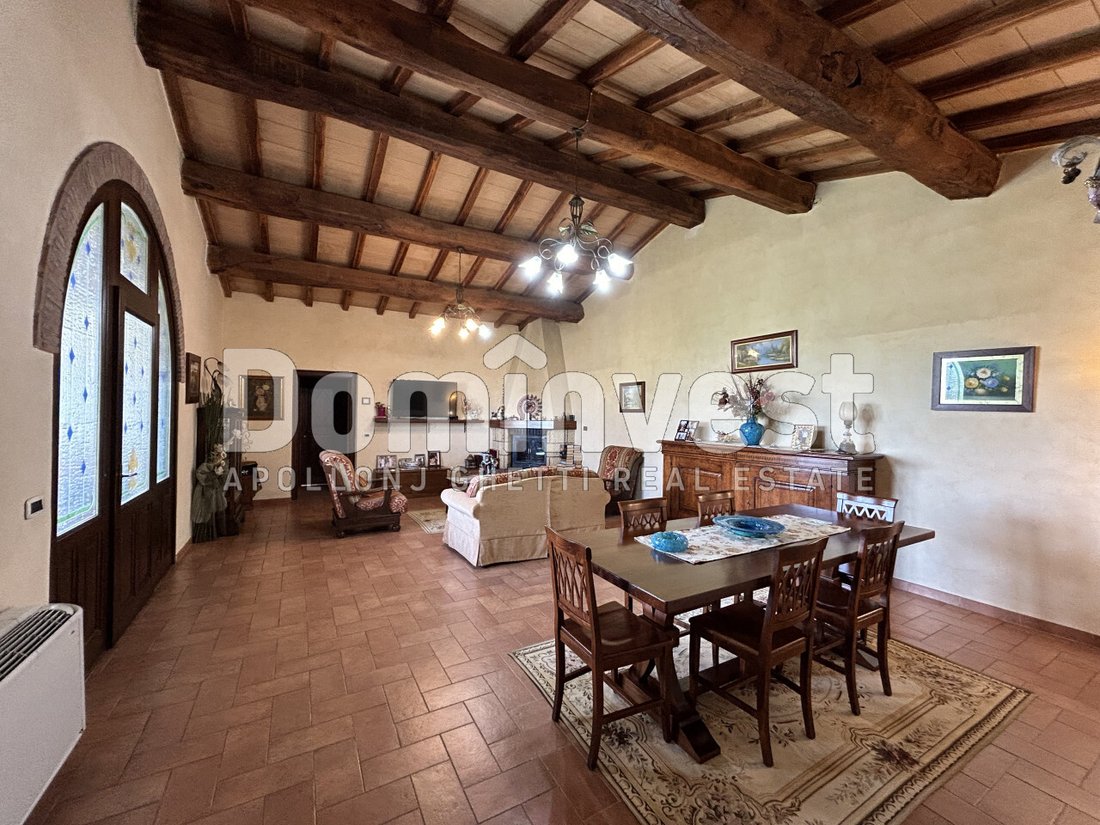 House in Capalbio, Tuscany, Italy 3 - 14244083