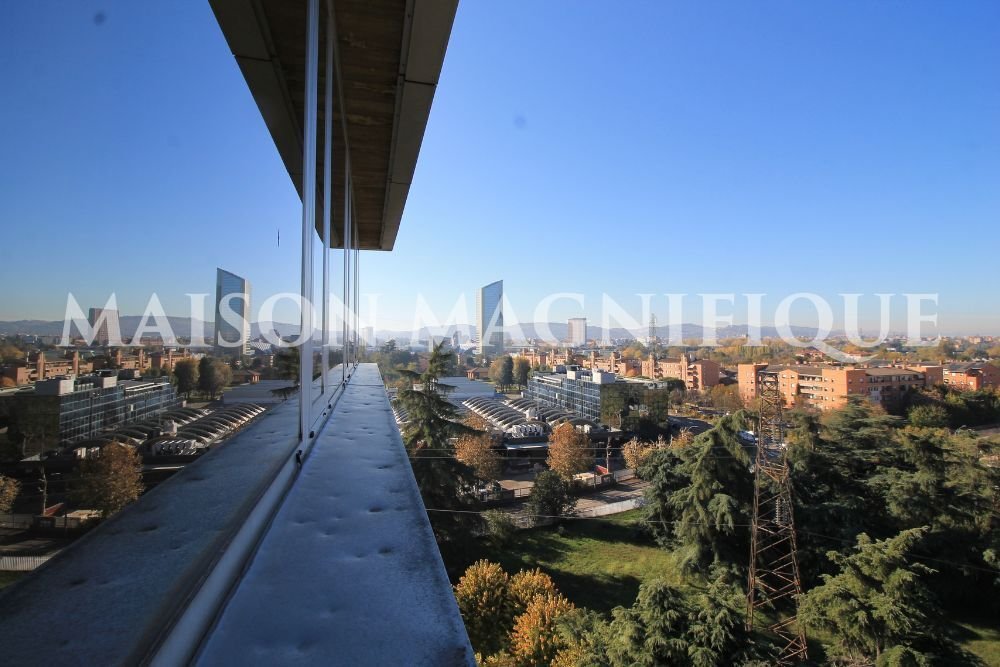 The Tower & the Grove: Bologna’s Hidden Industrial Crown