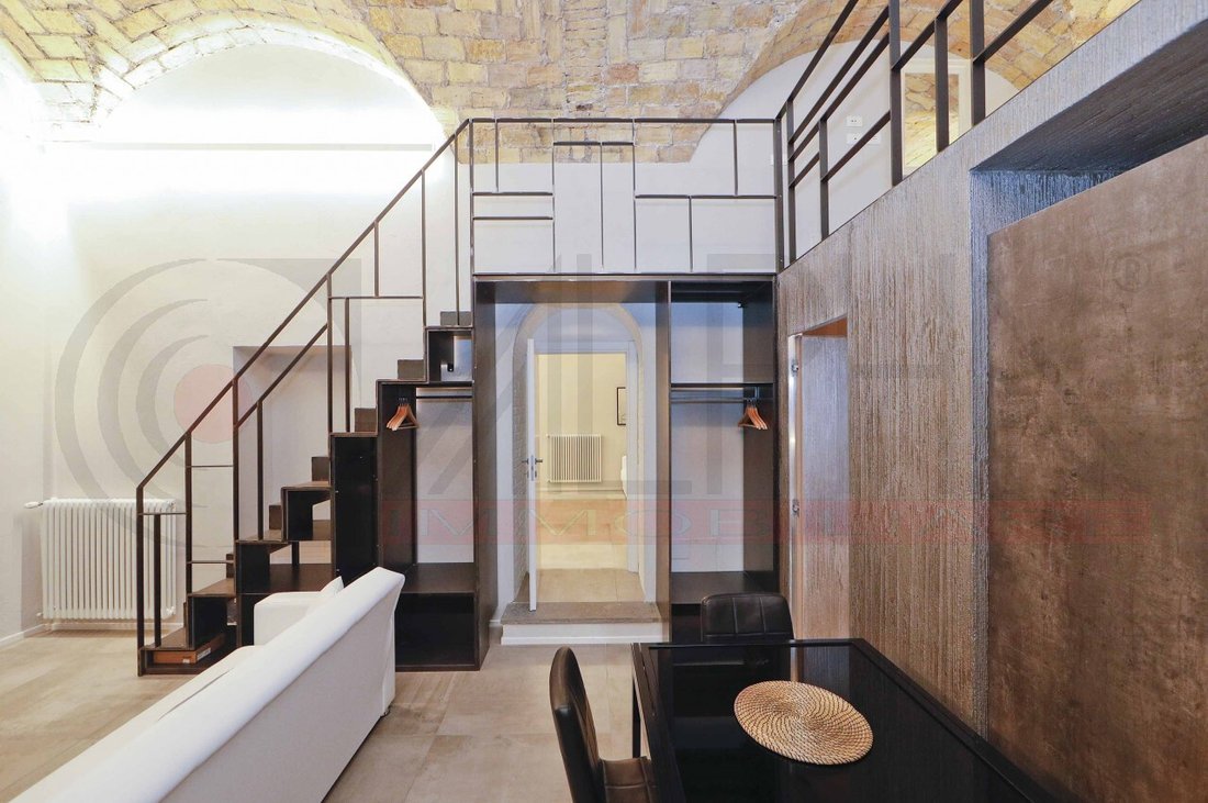 Apartment in Trastevere, Rome, Italy 2 - 14748988