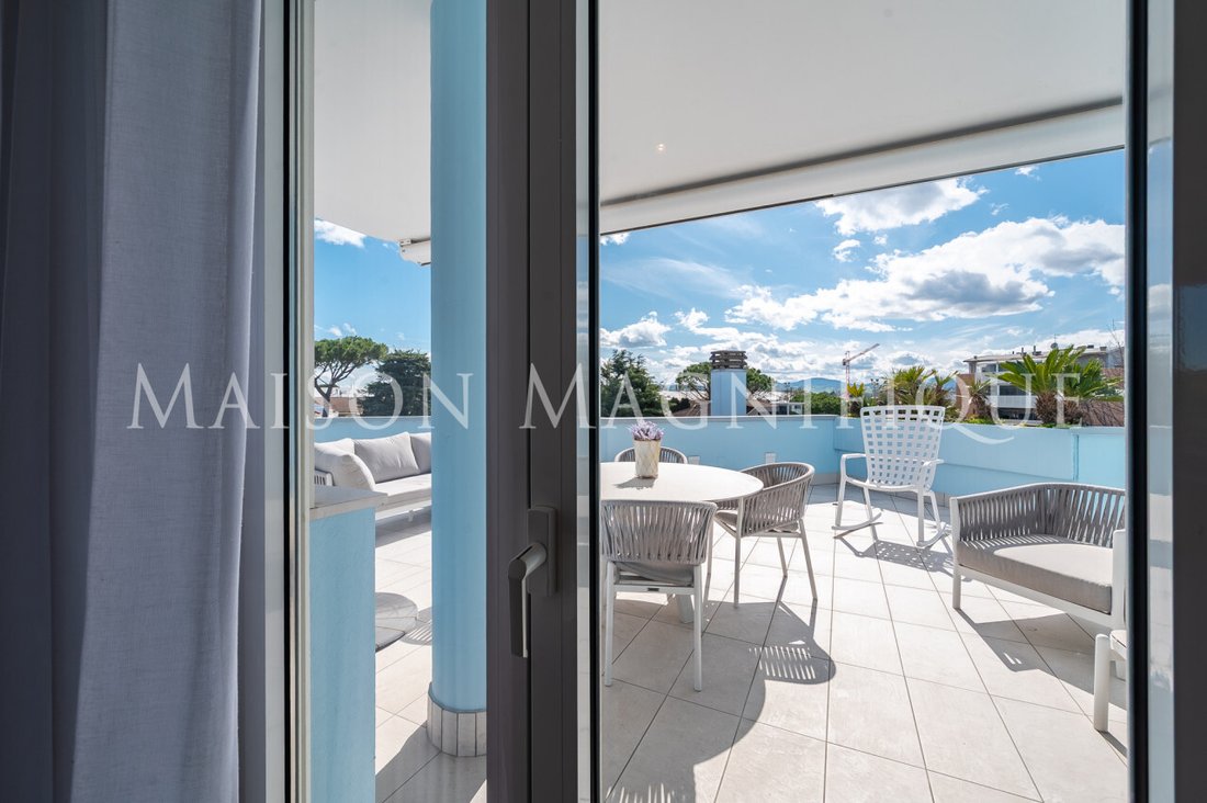 Apartment in Park, Riccione, Emilia-Romagna 5 - 15363474