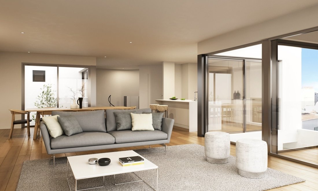 Townhouse in Palma, Balearic Islands, Spain 2 - 16021978