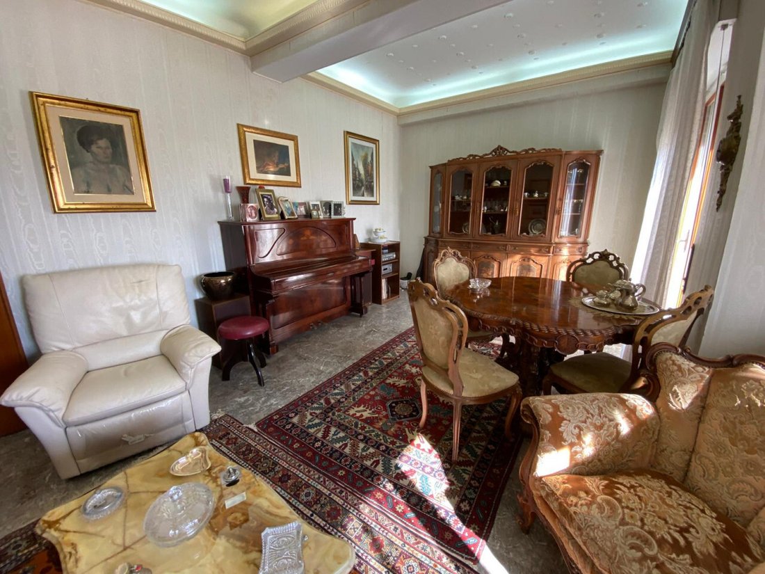 Apartment in Trabocchetto-Condera-Spirito Santo, Reggio Calabria, Calabria 2 - 15985523