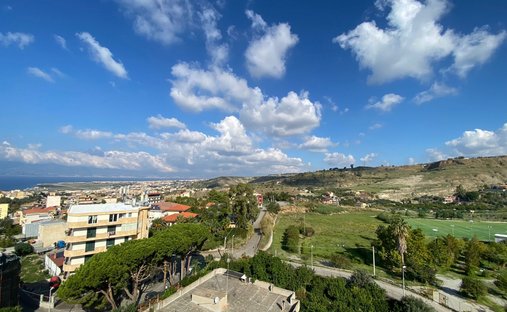 Appartamento a Reggio Sud, Reggio Calabria, Calabria 1