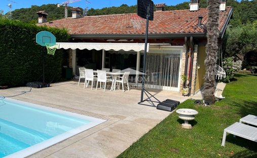 Casa en Barcuzzi - Maguzzano, Lonato del Garda, Lombardía 1