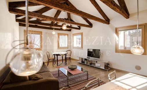 Apartment in San Marco, Venice, Italy 1