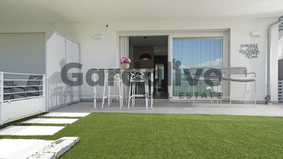 Apartment in Polpenazze del Garda, Lombardy, Italy 4 - 16000576