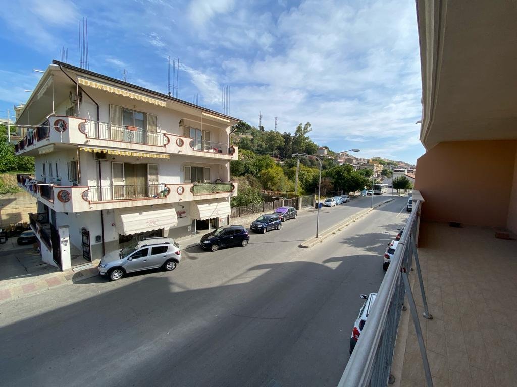 Apartment in Melito di Porto Salvo, Calabria, Italy 4 - 14386371