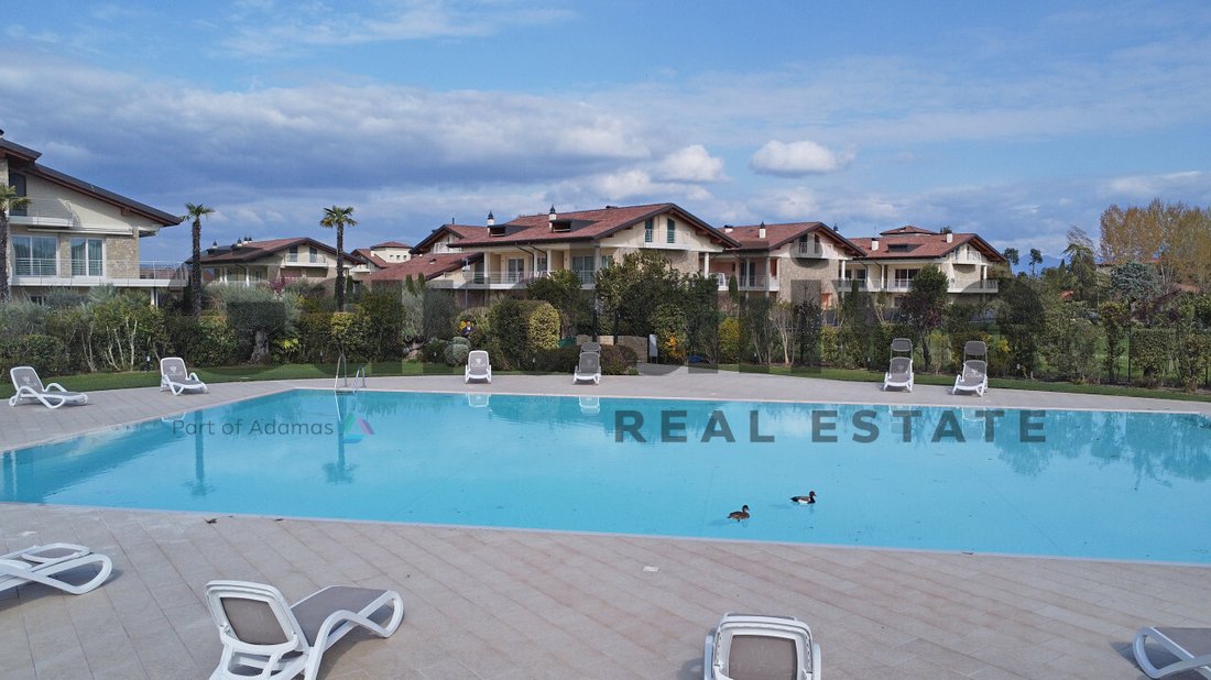 Apartment in Center, Sirmione, Lombardy 4 - 15695615