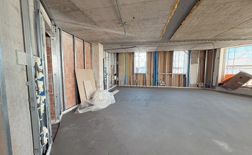 Apartment in Prato della Valle - Città Giardino, Padua, Italy 1
