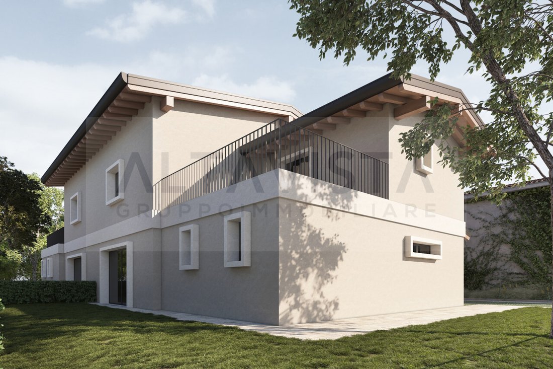 House in Rezzato, Lombardy, Italy 3 - 14018982