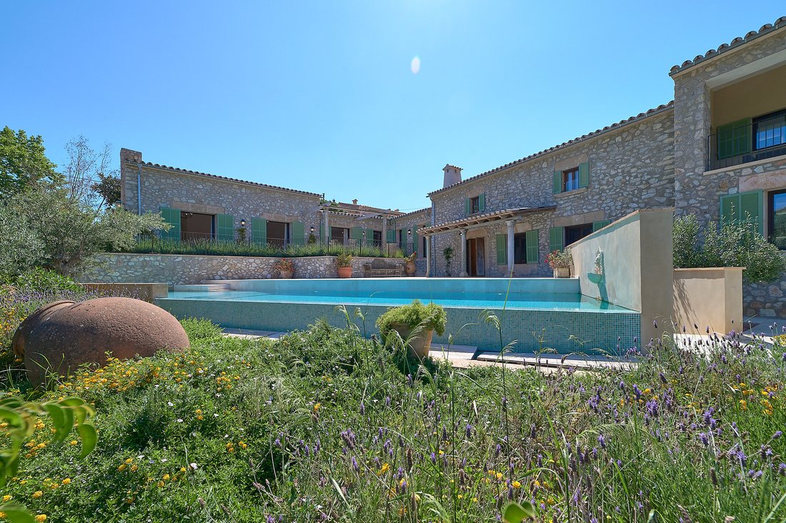 Finca in es Capdella, Calvia, Balearic Islands 3 - 16021665