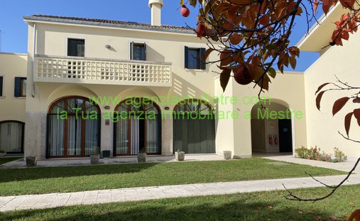 Casa en Centro, Mogliano Veneto, Véneto 1