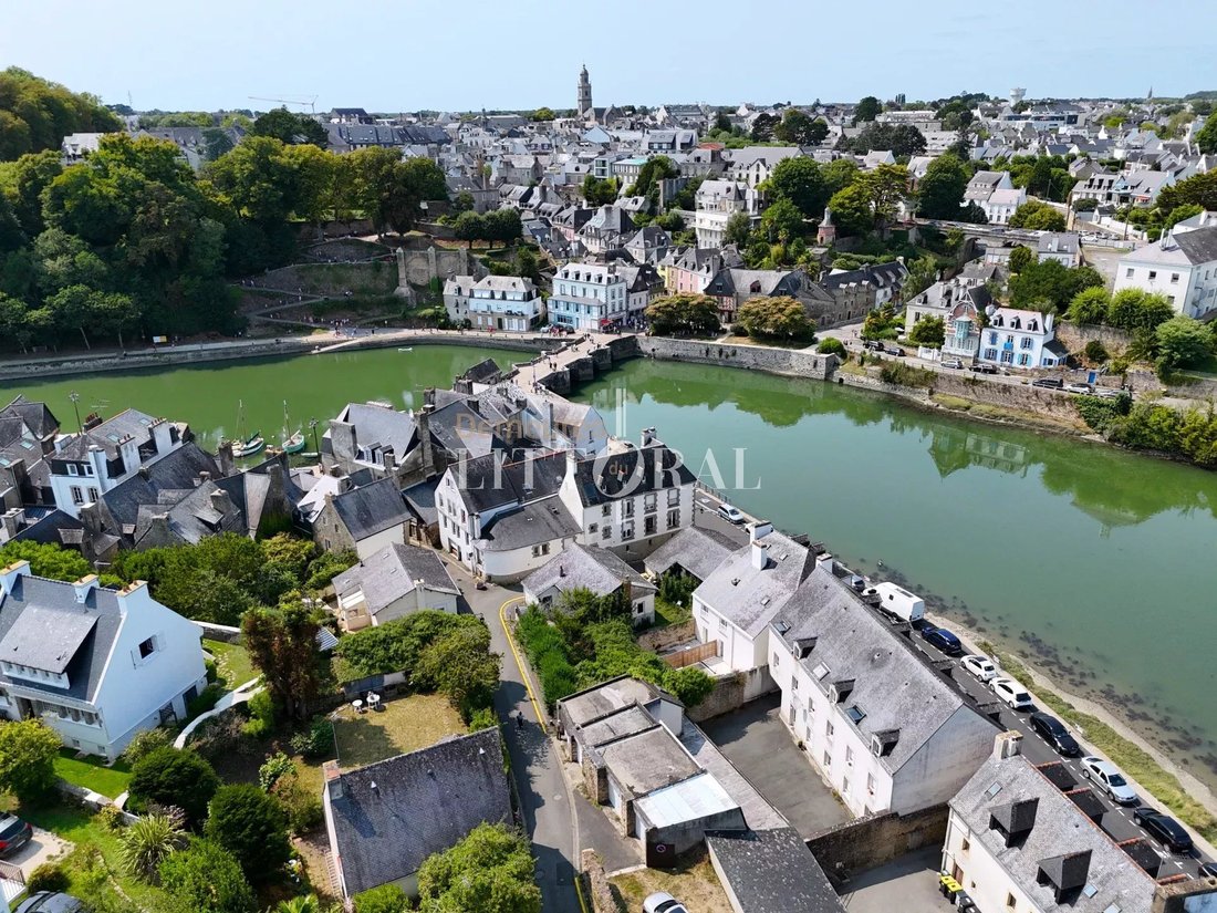 House in Auray, Brittany, France 2 - 16013967