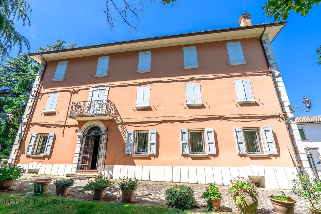 Villa in Sasso Marconi, Emilia-Romagna, Italy 3 - 15157312
