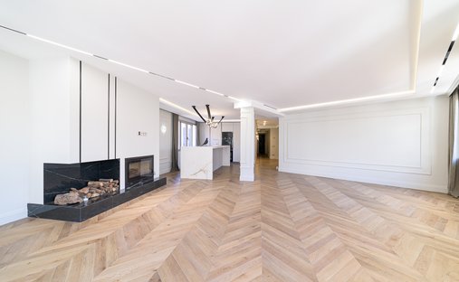 Penthouse en Palma, Islas Baleares, España 1