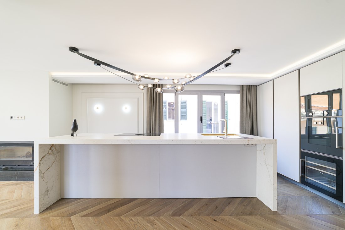 Apartment in Palma, Balearic Islands, Spain 3 - 16021663