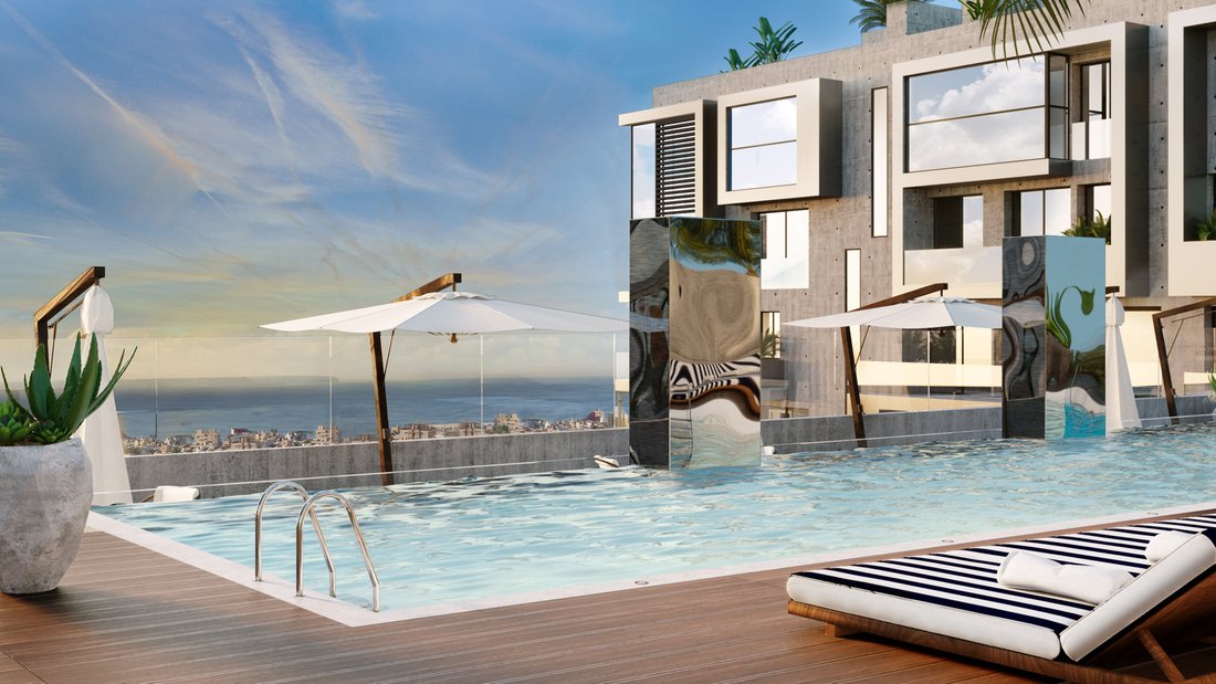 Apartment in Palma, Balearic Islands, Spain 2 - 16021705