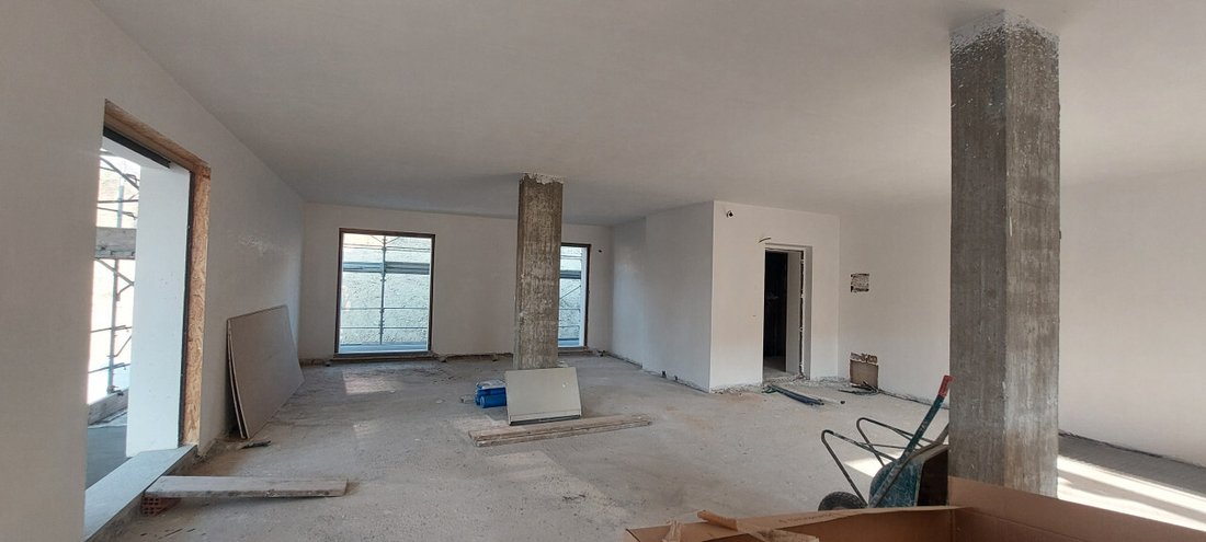 Apartment in Alba, Piedmont, Italy 2 - 14496452