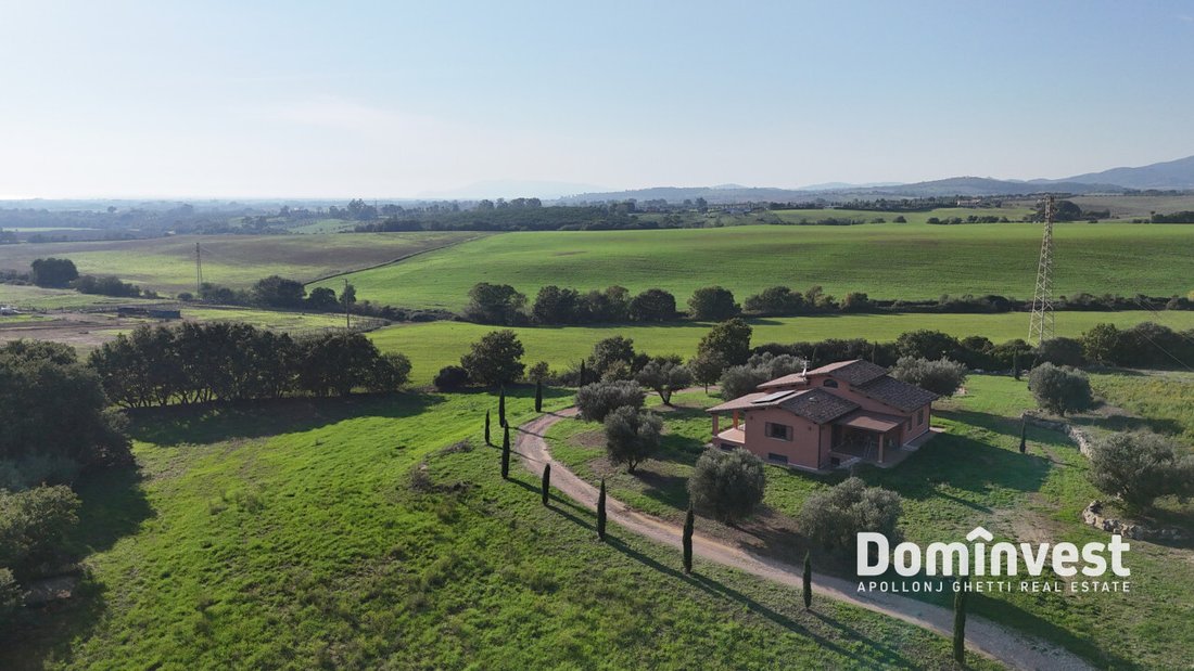House in Montalto di Castro, Lazio, Italy 5 - 14871144