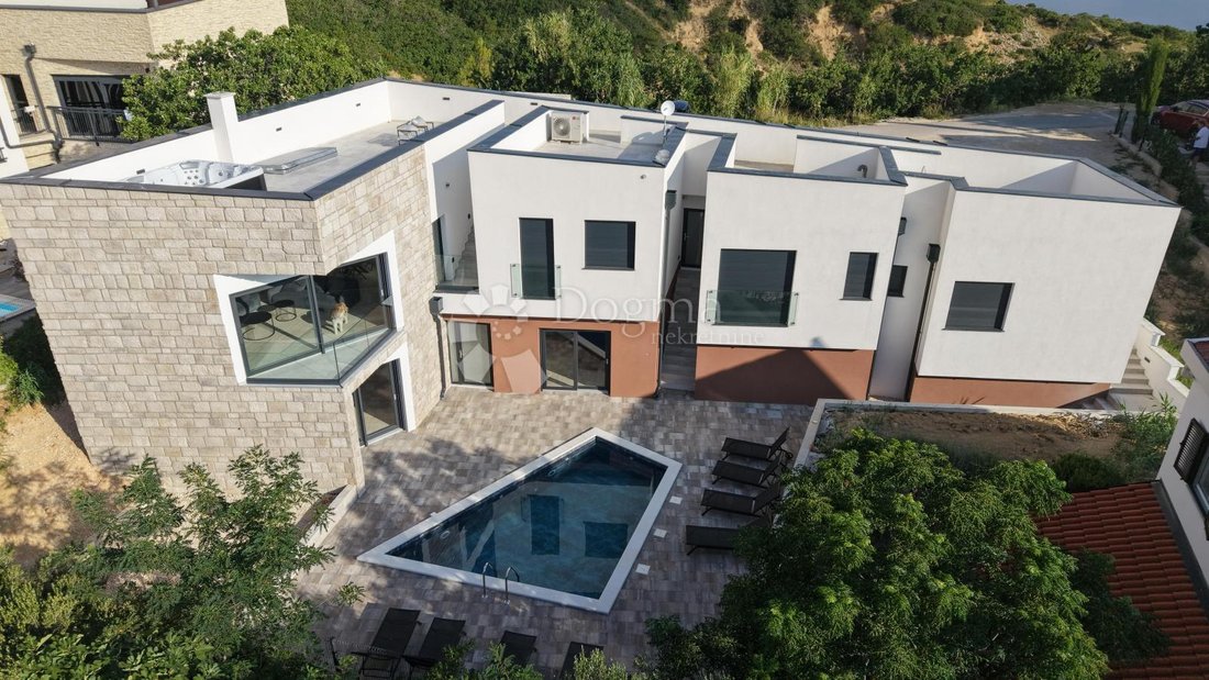 House in Pag, Croatia 1 - 14561171