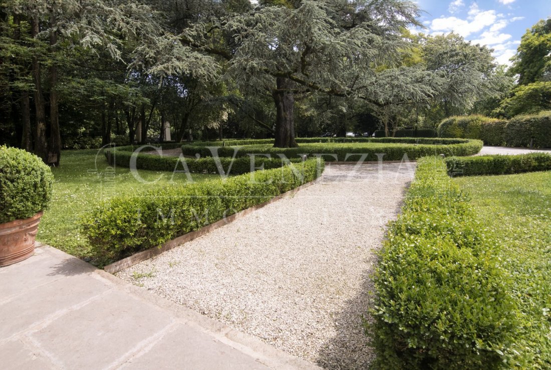 Apartment in Terraglio-La Favorita, Venice, Veneto 4 - 14463481