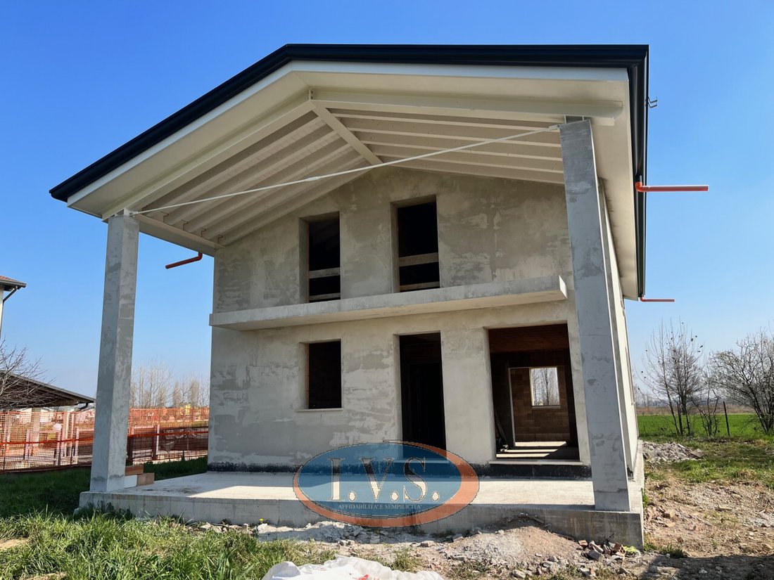 Villa in Villafranca Padovana, Veneto, Italy 4 - 15929911