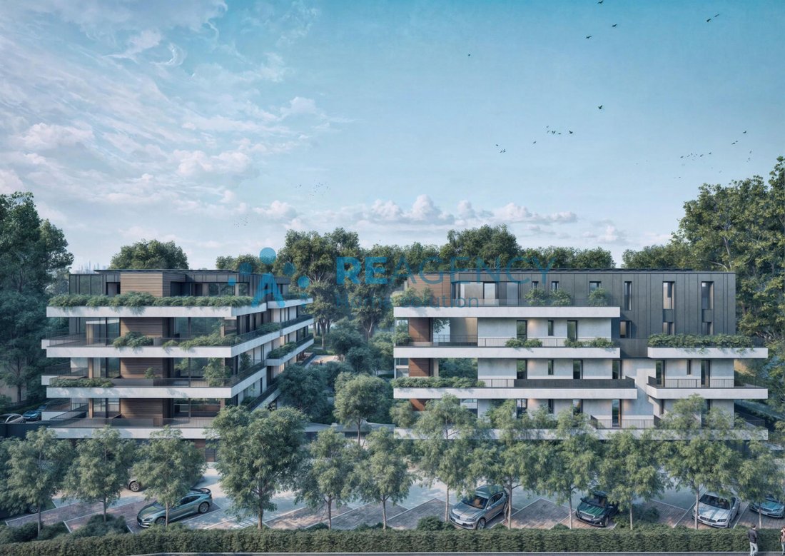 Apartment in Saint Pius X - Bertesinella, Vicenza, Veneto 4 - 15827432