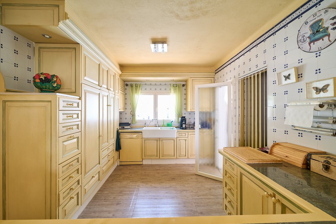 Villa in Rotes Velles, Calvia, Balearic Islands 5 - 16022077