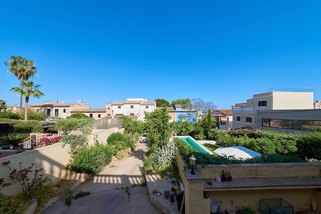 Villa in Palma, Balearic Islands, Spain 2 - 16021823
