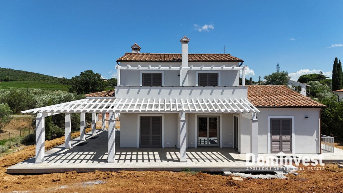 House in Capalbio, Tuscany, Italy 2 - 15902288