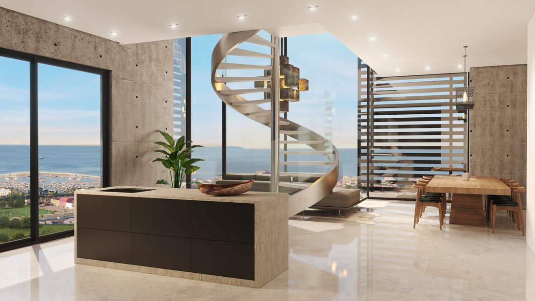 Apartment in Palma, Balearic Islands, Spain 2 - 16021700