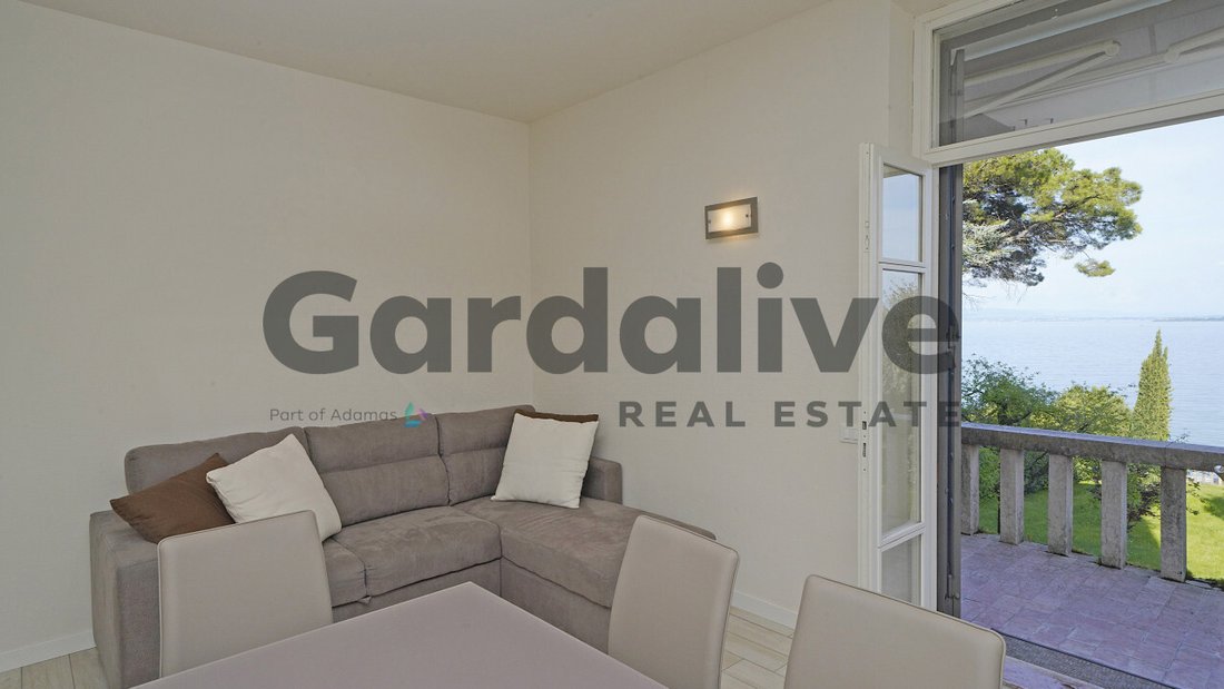 Apartment in Padenghe sul Garda, Lombardy, Italy 5 - 15543971