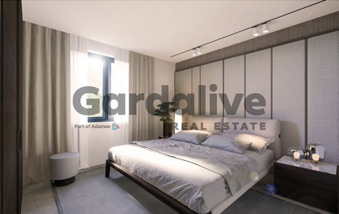 Villa in Manerba del Garda, Lombardy, Italy 5 - 14762826