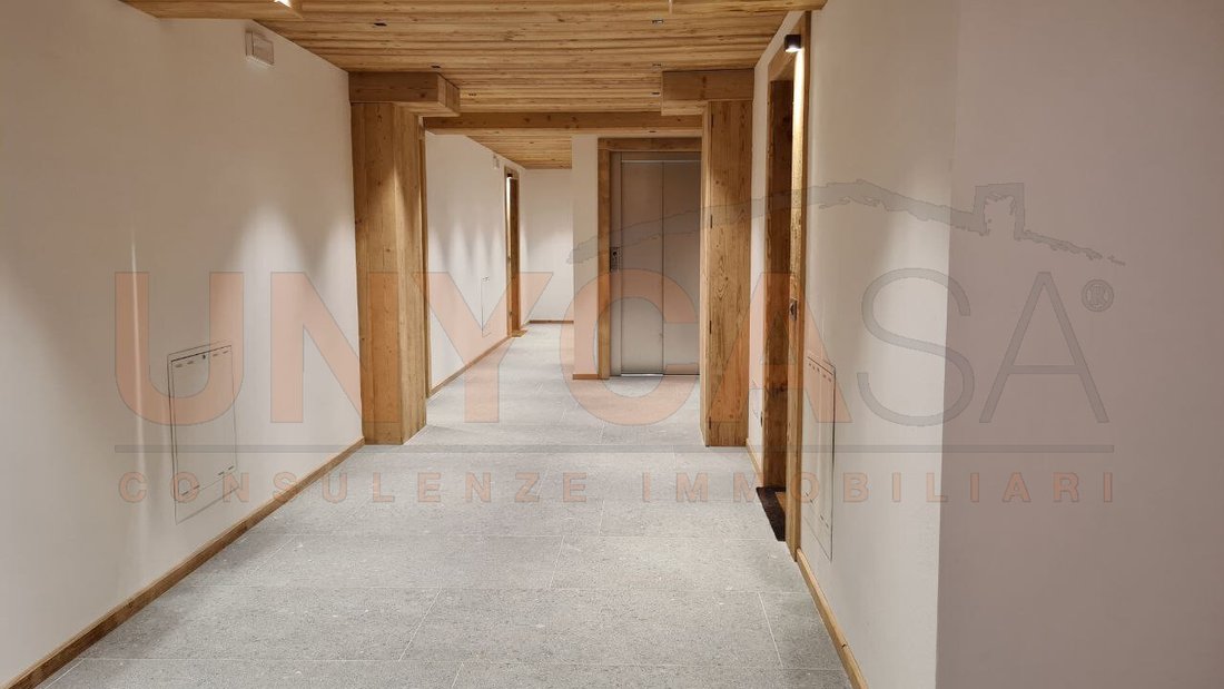 Apartment in Cortina d'Ampezzo, Veneto, Italy 4 - 12134812