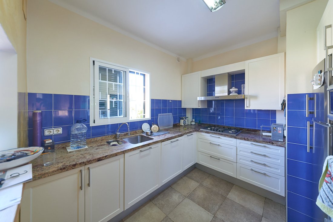 Villa in Palma, Balearic Islands, Spain 3 - 16021823