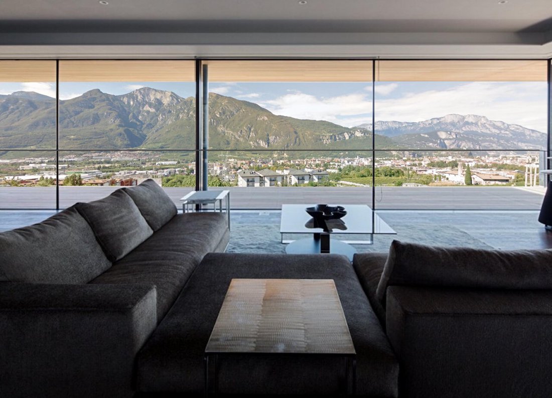 Villa in Historic Center, Trento, Italy 1 - 12599517