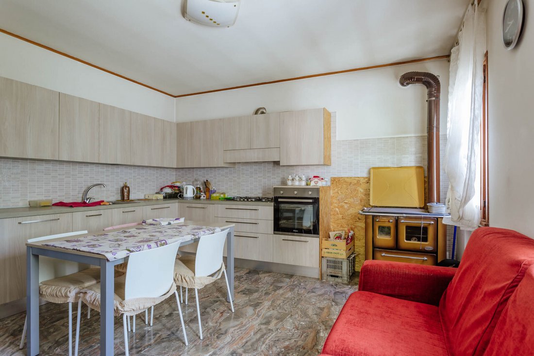 House in Cinto Euganeo, Veneto, Italy 5 - 14552380