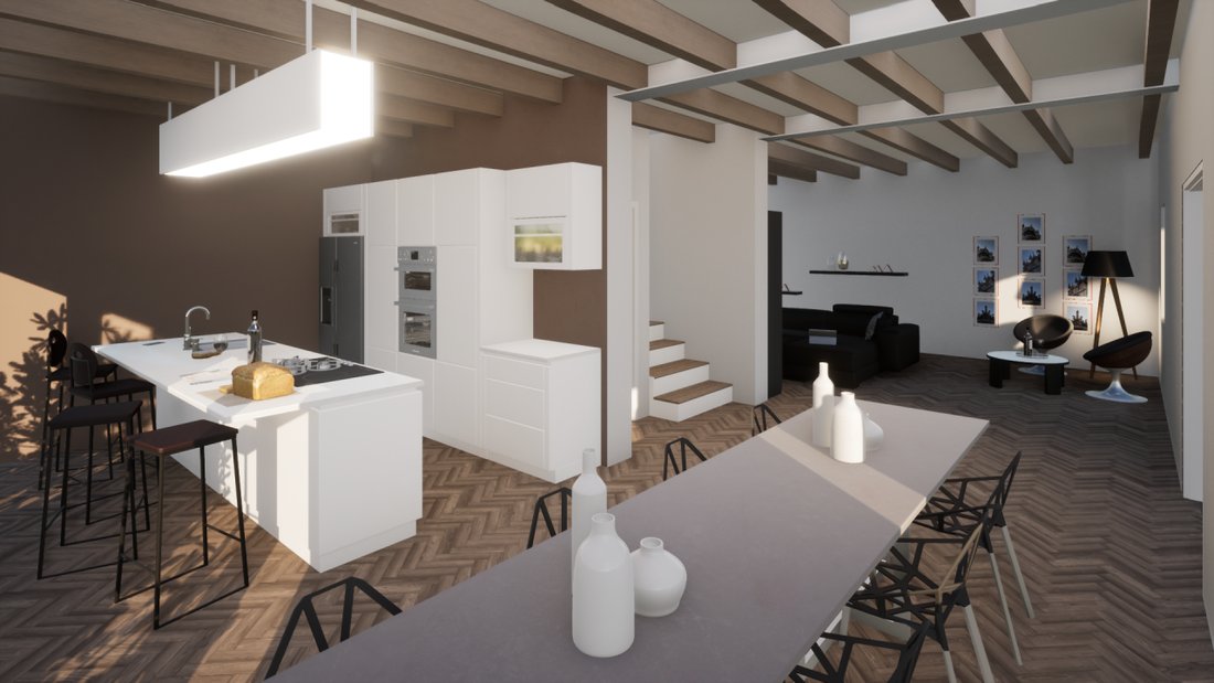 House in San Prospero, Parma, Emilia-Romagna 2 - 15363472