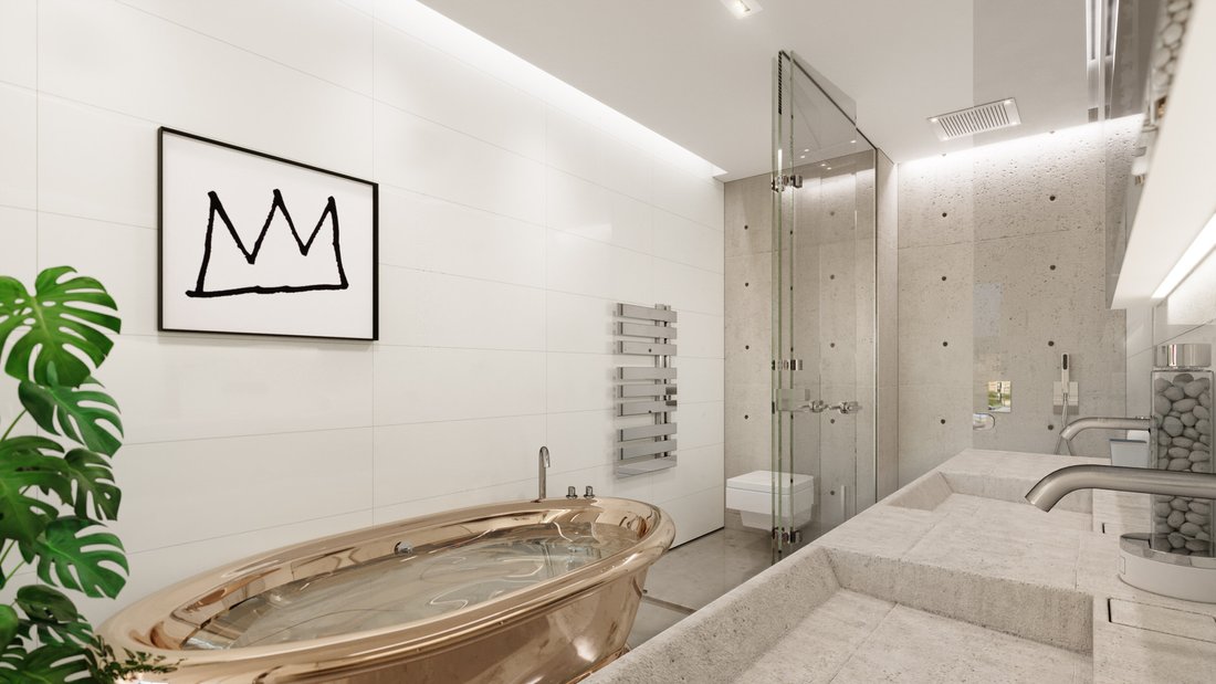 Apartment in Palma, Balearic Islands, Spain 5 - 16021692