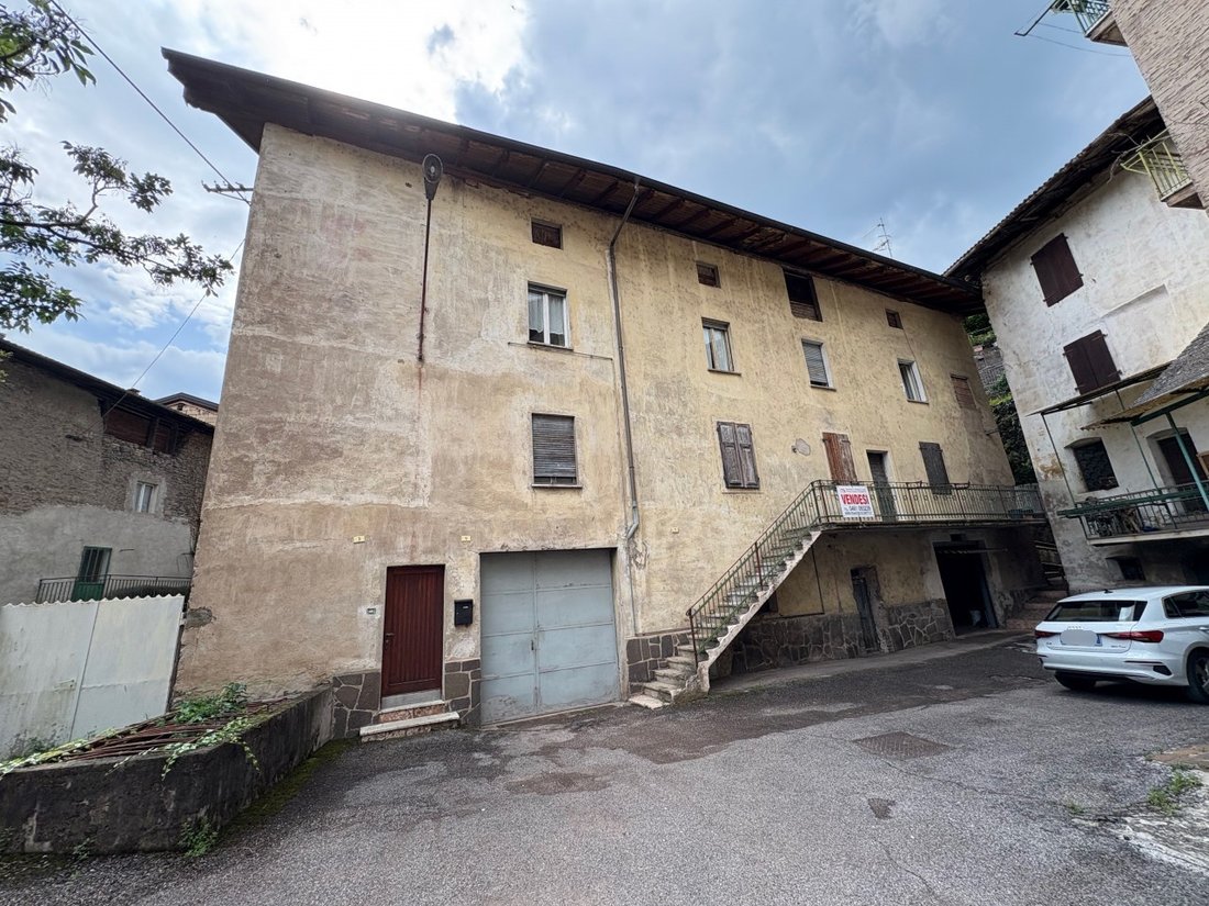 House in Lavis, Trentino – Alto Adige/Südtirol, Italy 5 - 15741174