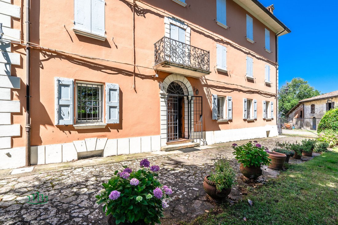 Villa in Sasso Marconi, Emilia-Romagna, Italy 4 - 15157312